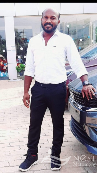 ANEESH KUMAR